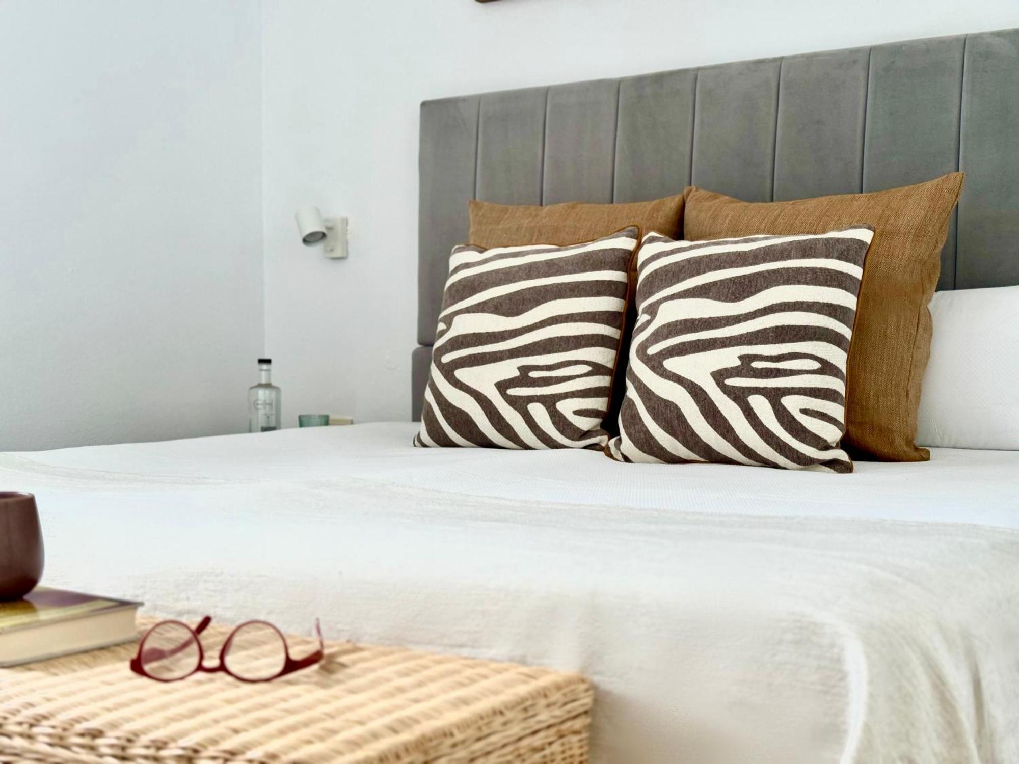 Apartment Canaryislandshost L Amapola *